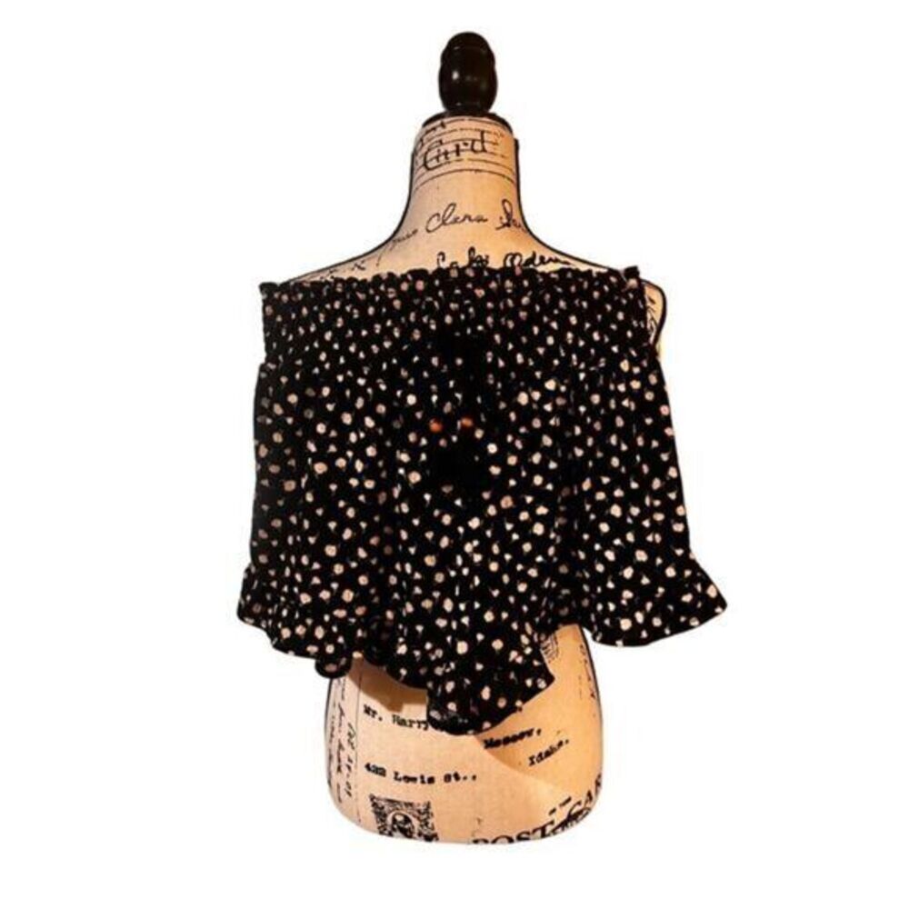 Floral Dress Shorts